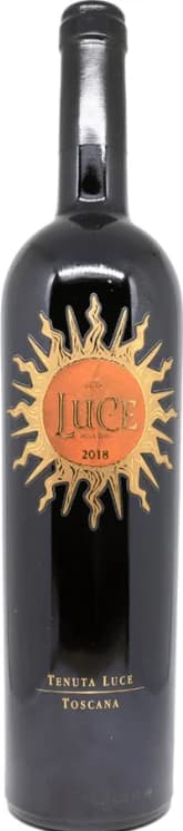 Frescobaldi Luce della Vite 0,75