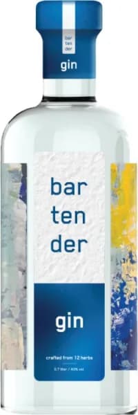 Gin Bartender 0.70