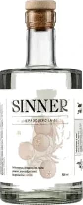 Gin Sinner 0.7