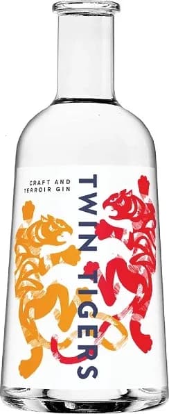 Gin Twin Tigers 0.70
