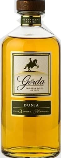 Gorda Dunja LUX 0.70