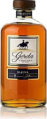 Gorda Šljiva LUX 0.70
