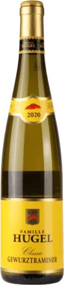 Hugel Gewurztraminer Classic 0.75