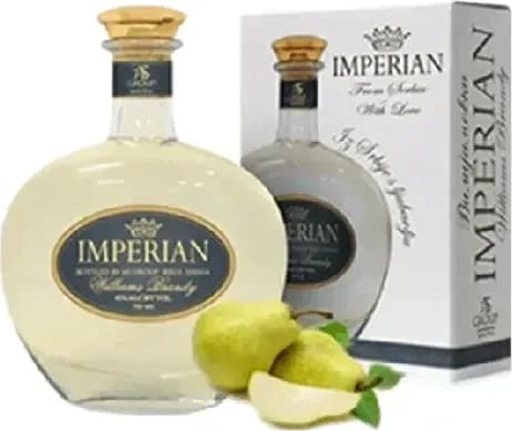 Imperian Viljamovka lux 0.75