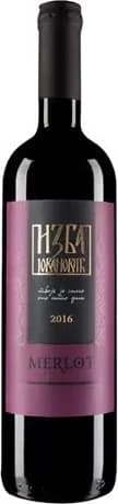 Izba Merlot 0.75