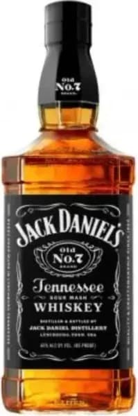 Jack Daniels 0.70