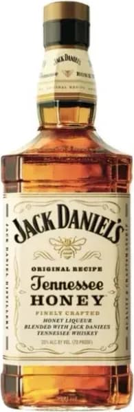 Jack Daniels Honey 0.70