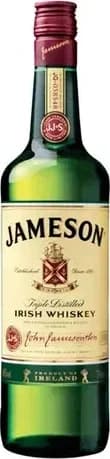 Jameson 0.7
