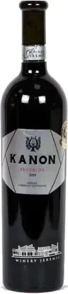 Jeremić Kanon superior 0.75