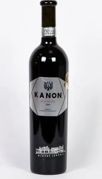 Jeremić Kanon superior 0.75