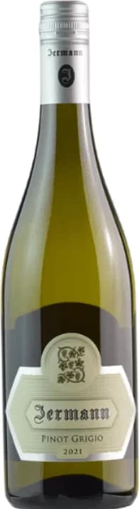 Jermann Pinot Grigio 0,75