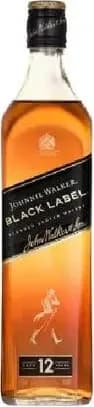Johnnie Walker Black label 0.70