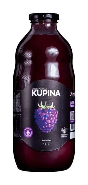 Jonini Premium Kupina 1 l