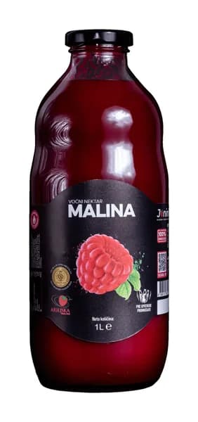 Jonini Premium Malina 1 l