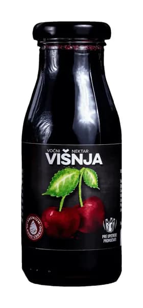 Jonini Premium Višnja 200 ml