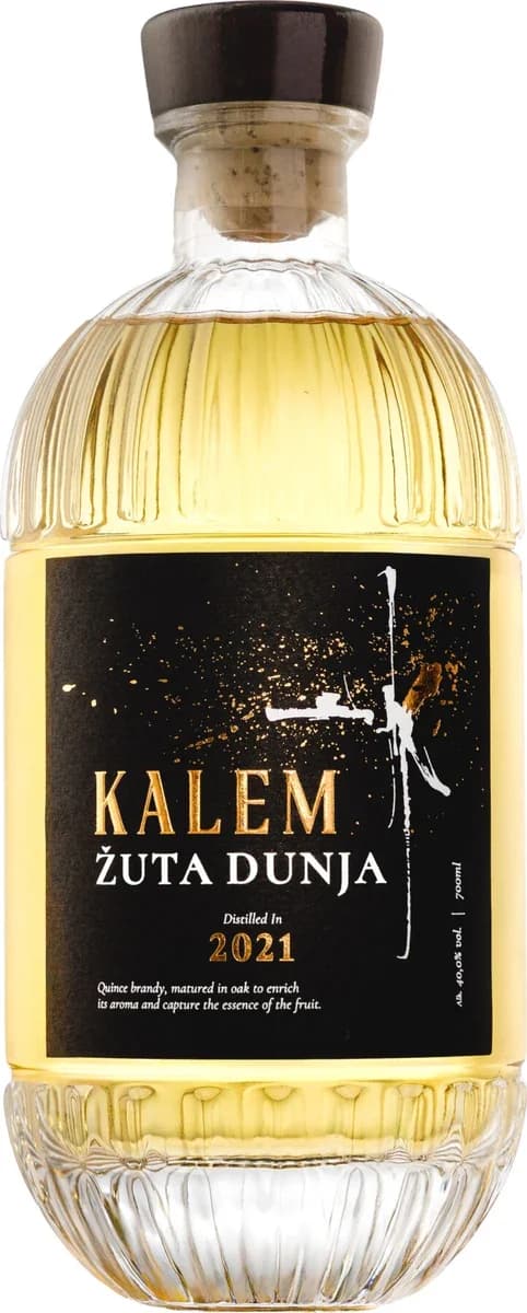 Kalem Dunja Barrique 0.70