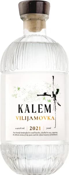 Kalem Viljamovka 0.70