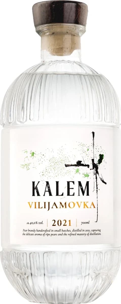 Kalem Viljamovka 0.70