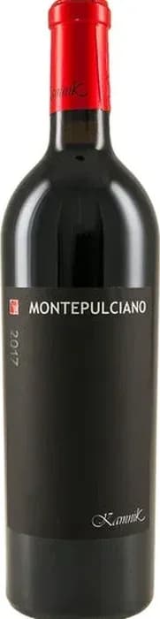 Kamnik Montepluciano 0.75