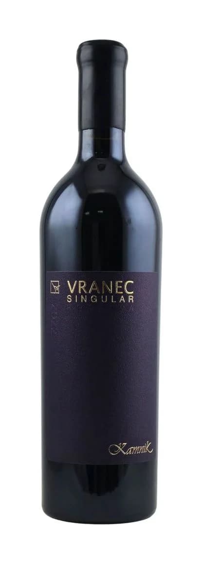Kamnik Vranec Singular 0.75