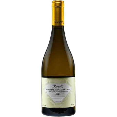 Kamnik Winemakers Beli 0.75