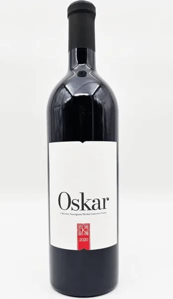 Katanić Oskar 0,75