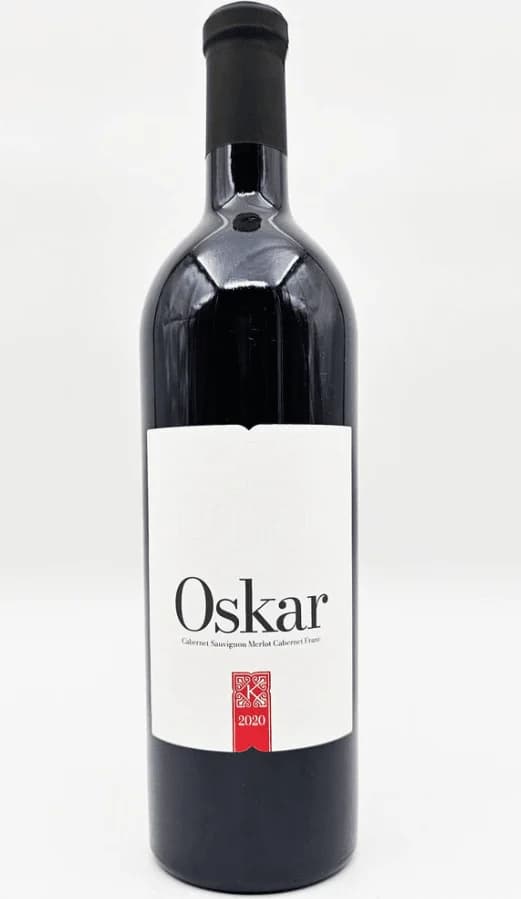 Katanić Oskar 0,75