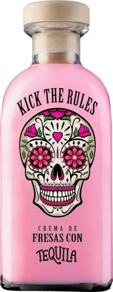 Kick The Rules Jagoda 0.70