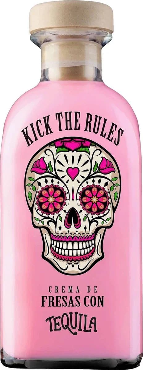 Kick The Rules Jagoda 0.70