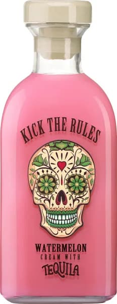 Kick The Rules Lubenica 0.70