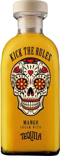 Kick The Rules Mango 0.70