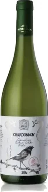 Komuna Chardonnay 0.75