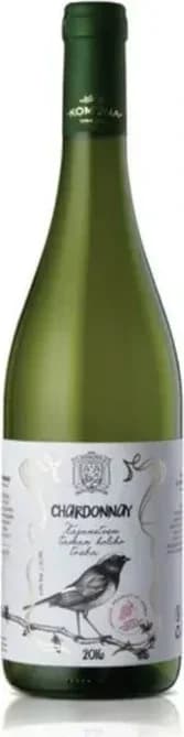 Komuna Chardonnay 0.75