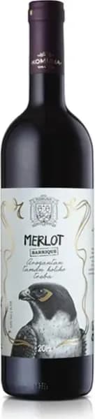 Komuna Merlot 0.75