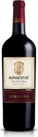 Kovacevic Aurelius 0.75