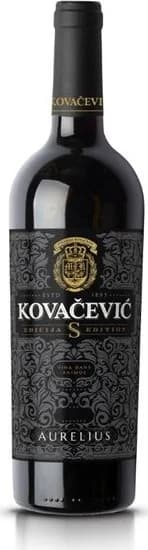 Kovačević Aurelius S 0.75