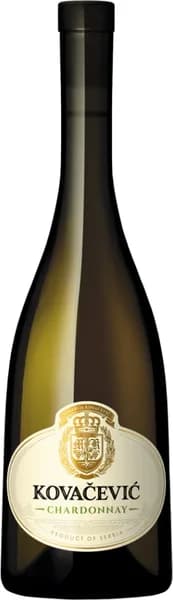 Kovacevic Chardonnay 0,75