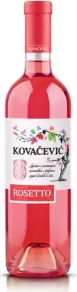 Kovačević Rosetto 0.75