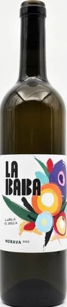 La Baba Morava 0.75