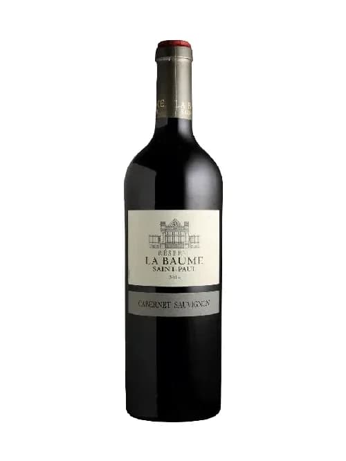 La Baume Cabernet Sauvignon 0.75