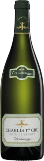 La Chablisienne Grande Cuvée Chablis 1er Cru 0.75