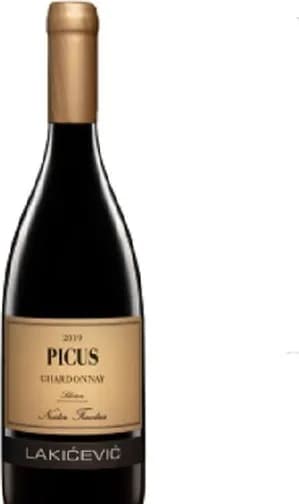 Lakicevic Chardonnay 0.75