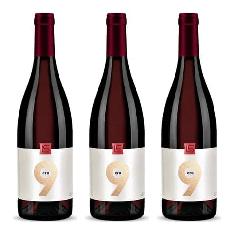 Lastar Cru 9 0.75 2 + 1 gratis