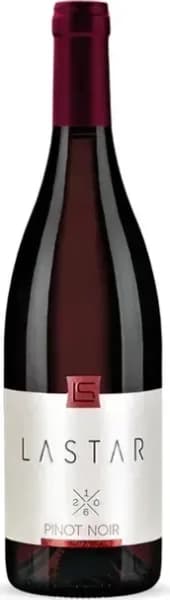 Lastar Pinot Noir 0.75