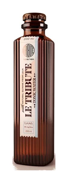 Le Tribute Tonic Water 200 ml