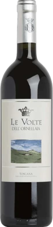 Le Volte dell’Ornellaia 0,75