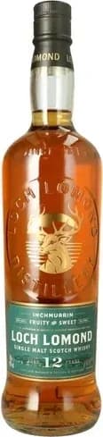 Loch Lomond 12Y inchmurrino 0.7