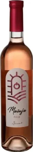 Magaza Rose Magija 0.75