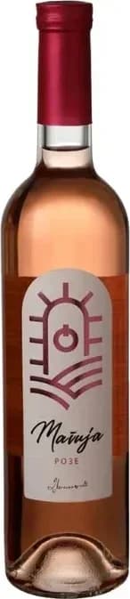 Magaza Rose Magija 0.75