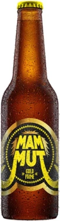 Mammut Prime Gold 0.33